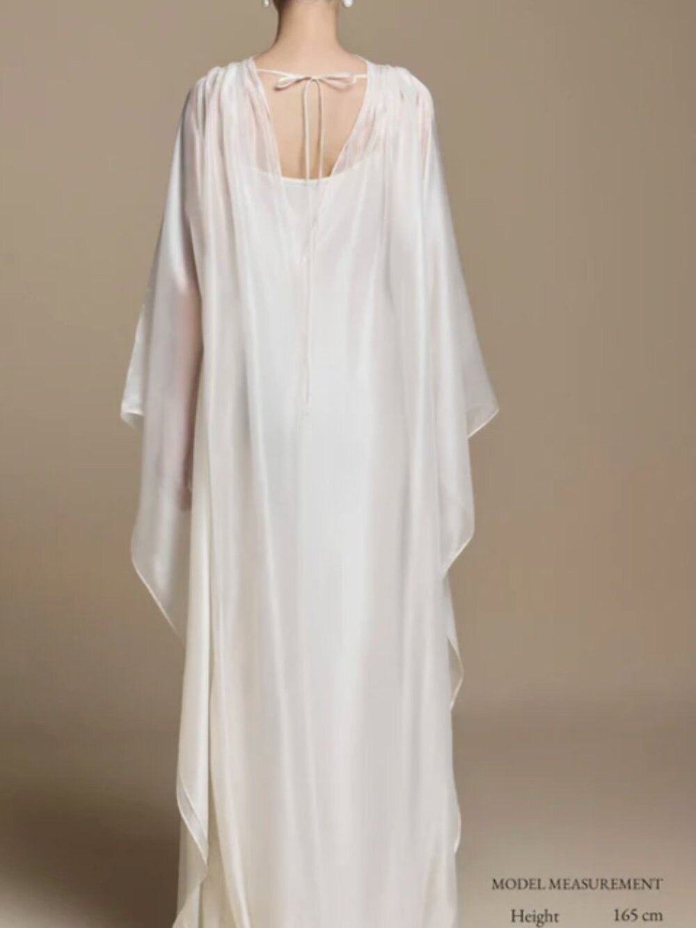 Mary Rose Dress - Huong boutique - Picture 2 of 8